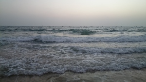Goa Beach_2